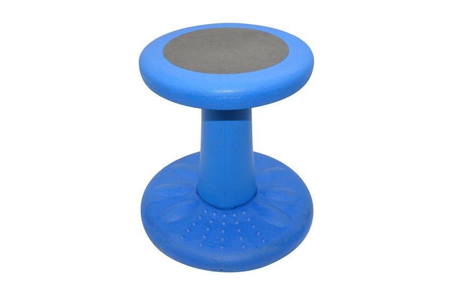 Plastic stool