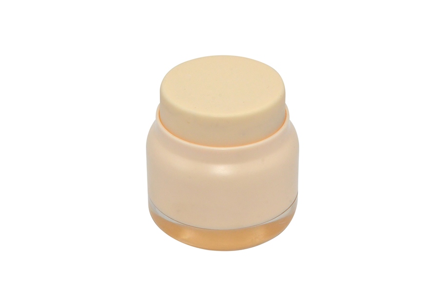 Sealed bottle