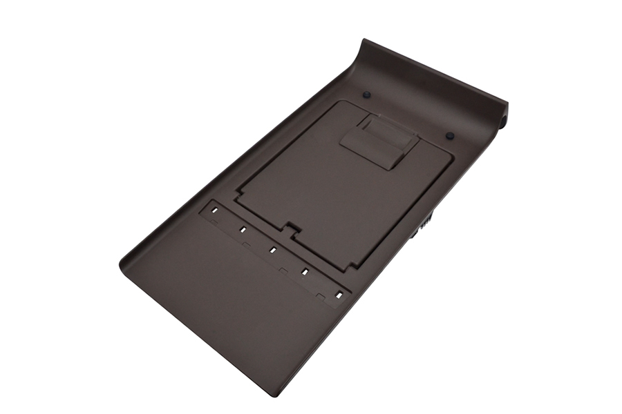 Automotive parts injection molded parts