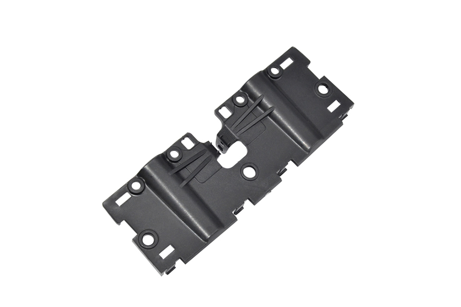 Automotive parts injection molded parts