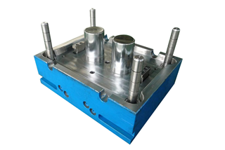 Automotive parts mold