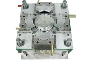Automotive parts mold