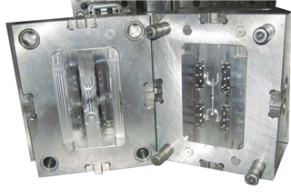 Automotive parts mold