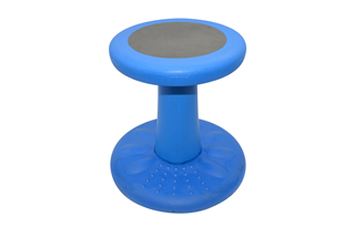 Plastic stool