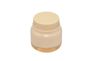 Sealed bottle