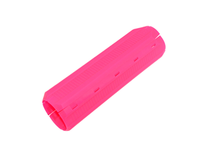 Digital electronic injection molded parts